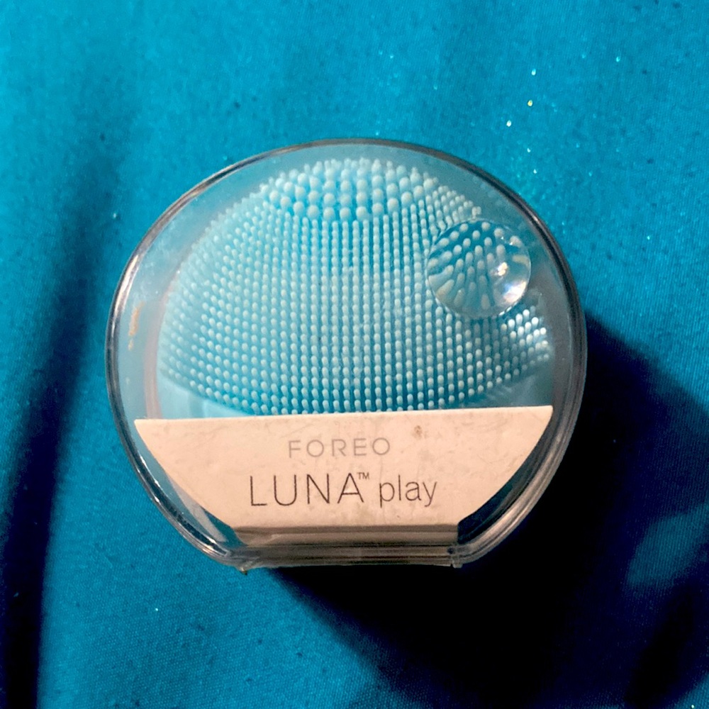 Foreo Luna Play new in box